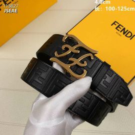 Picture of Fendi Belts _SKUFendiBelt40mmX100-125cm8L511617